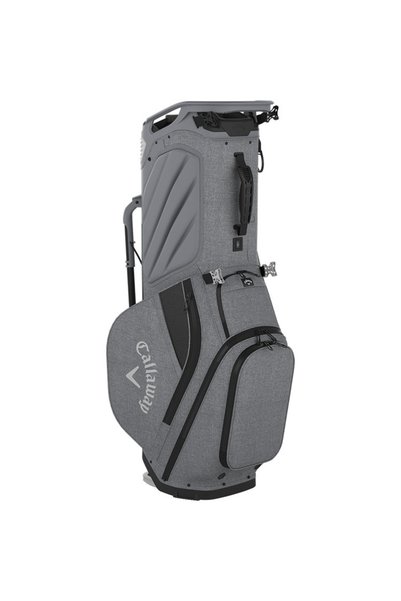 Callaway Fairway 14 Stand Gray Golf Bag
