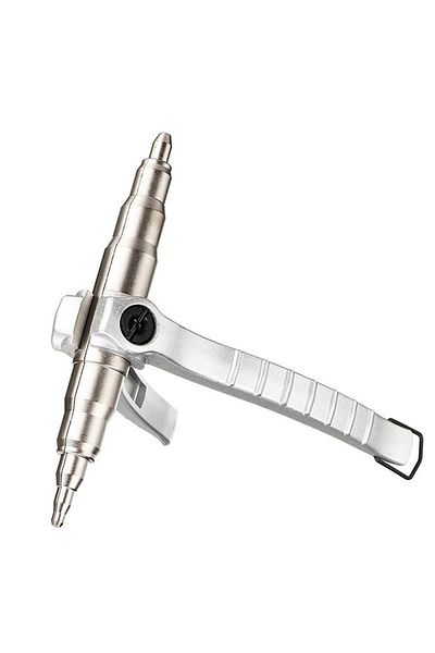 HAOYUNMA Metal Soft Copper Tube Expander Manual Pipe Expansion Tool For Repairing Connecting Refrigeration Ai
