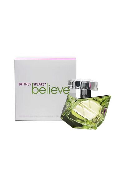 Britney Spears Believe EDP 100ml
