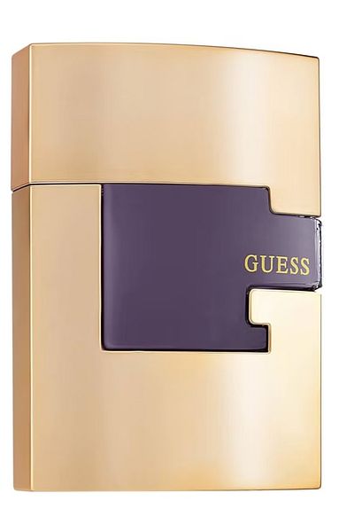Guess Gold By Guess For Men 2.5 Oz Edt Spray