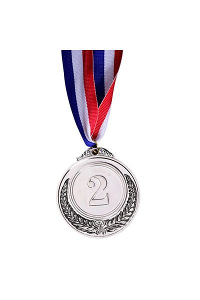 Choice Model A Sliver Gold Silver Bronze Metal Award Medals Winner Reward Football Competition Prizes For S