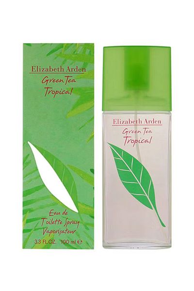 Elizabeth Arden جرين تي تروبيكال 100 مل