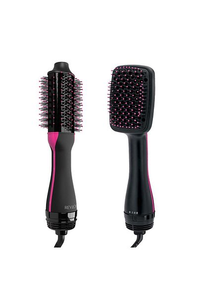 Revlon Styler Brush 1100 Watts RVDR5282ARBGP 2 Pc