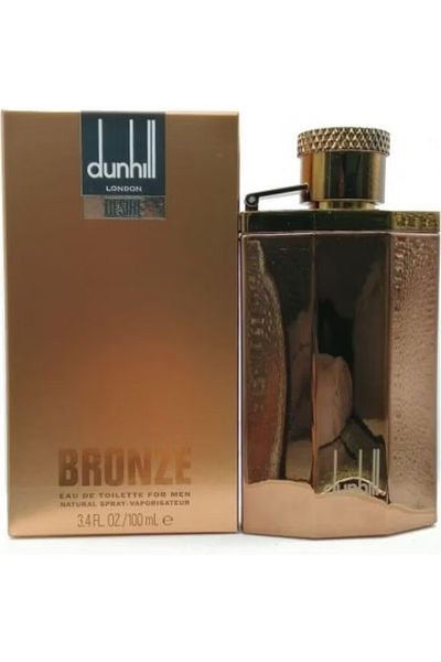 Dunhill Desire Bronze EDT 100ml