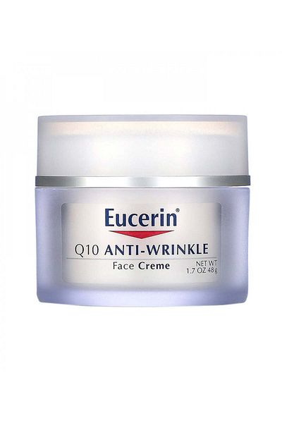 Eucerin Eucerin Q10 Anti-Wrinkle Face Cream 48g