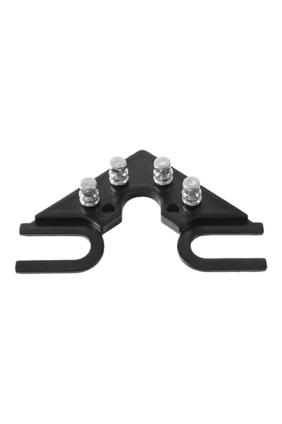 Choice Black B3 B2/B3/B4 Guitar Lock String Tuner Chrome Guitar Locking Tunin...