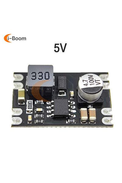 Aideepen 5v 2a Dc-dc Step Down Board 7v-100v High Efficiency Buck Converter Power Supply Module With Shutdown