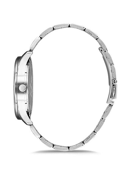 Momentus Kc231s-02ss Men's Wristwatch