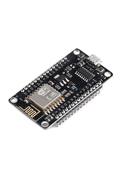 Choice Micro Usb Interface Nodemcu V3 Esp8266 Esp-12e Wifi Development Board Ch340g Square Blackboard Solde
