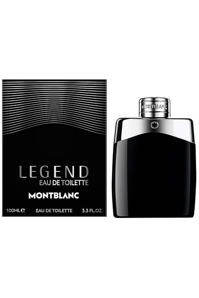 Montblanc Legend by Mont Blanc For Men EDT 100ml