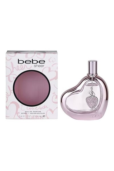 Bebe Sheer EDP 100ml