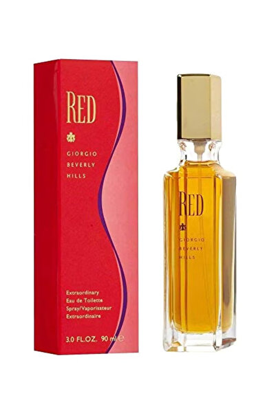 Giorgio Beverly Hills EDT 90ml