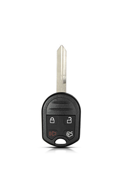 Choice 3 أزرار FO38 KEYYOU لسيارات Ford Edge Explorer Ranger Expedition Mustang Escape Taurus Flex Focus Fusi