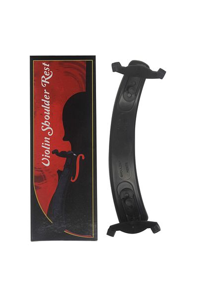 Astonvilla IRIN Violin Shoulder Rest 3/4 4/4 Adjustable Professional Violin Chinrest Shoulder Rest String In...