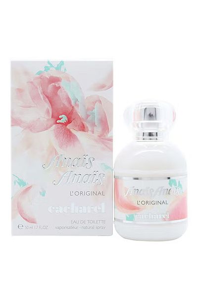 Cacharel Anais Anais Loriginal EDT 50ml