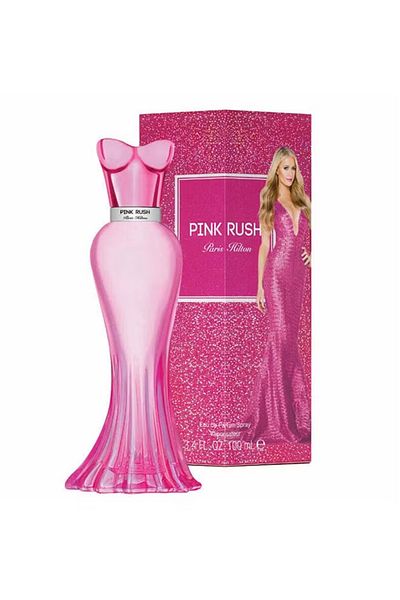 Paris Hilton Pink Rush  EDP 100ml