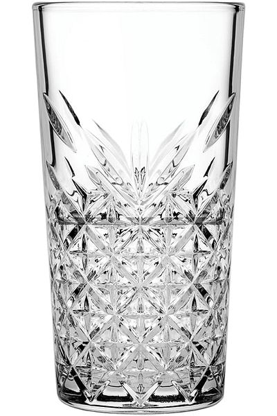 STOREMAX Ntwork Timeless Soft Drink Cup, 4 St, 360 Cc Art 1087243