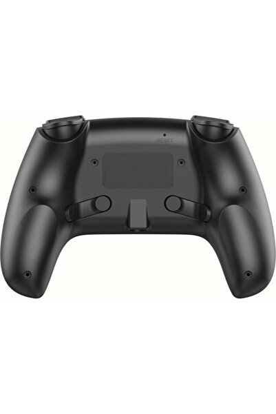 Case 4U - C4u Sony Playstation 4 C-shock Oyun Kolu Siyah - Pc / Ios / Androıd / Ps4 Uyumlu