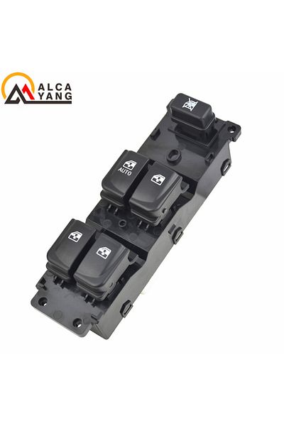 Choice Car For Hyundai i20 93570-1J102 935701J102 202008158 Electric Power Window Control Switch Auto Parts