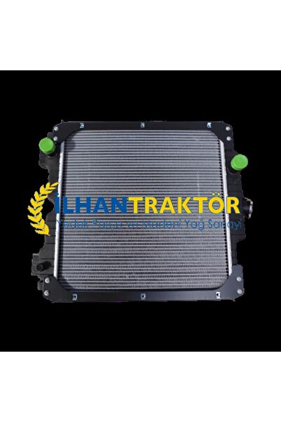 TÜRK TRAKTÖR KOMPLE RADYATÖR (65KW)  YENİ          TDD