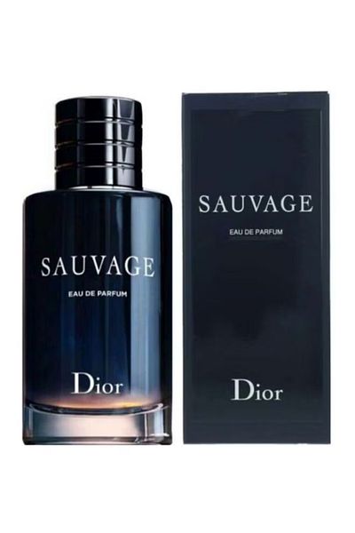 Dior Sauvage EDP 200ml