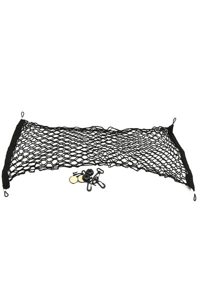 Choice Black Car Anti-collision Mesh Pet Isolation Barrier Net Auto Fence Barrier Isolation Network Safety