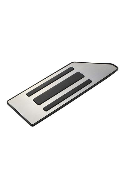 Choice 1pc Rest For Peugeot 207 301 307 208 2008 308 408 For Citroen C3 C4 For Ds 3 4 6 Ds3 Ds4 Ds6 Car Ped