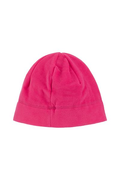 Nordbron Women's Fuchsia Microfleece Beanie Beanie