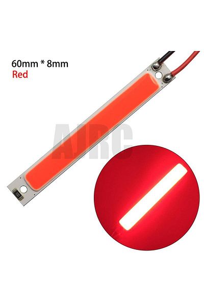 Choice Red Led Wheel Eyebrow Chassis Glare Lamp Is Used For 1:10 Rc Drift Car D110 Scx10 Trx-4 Remote Contr