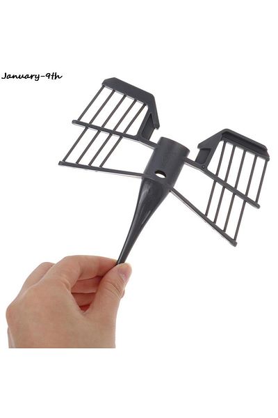 Choice Hot Sale Butterfly Stirring Rod Scraper Bar For Thermomix TM31 TM5 TM6 Juices Extractor