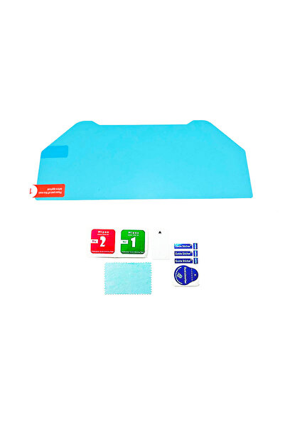 Choice One set Cluster Screen Scratch Protection Film Speedometer Dashboard P...