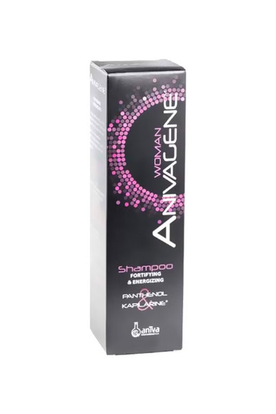 Anivagene شامبو مقوي ومنشط 200 مل