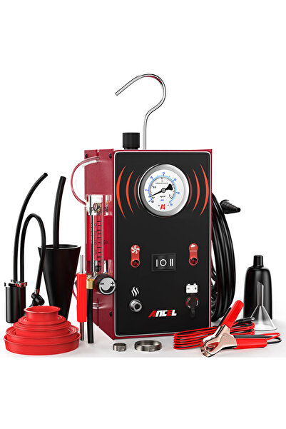 Choice جهاز كشف تسرب دخان السيارة ANCEL S300، مولد أنابيب نظام تبخير الوقود، ...