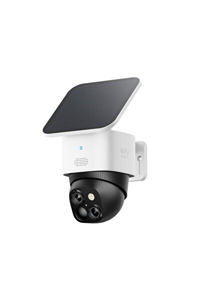 Anker Securitate SoloCam S340, Güneş Enerjili Güvenlik Kamerası