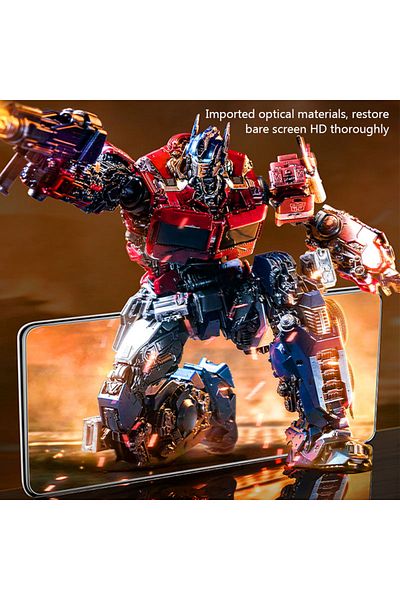 XMSJ Redmi Note 10 Pro 5pcs Tempered Glass For Xiaomi Redmi Note 12 11 10 9 8 Pro Plus 5g 11s 10s 9s Scre