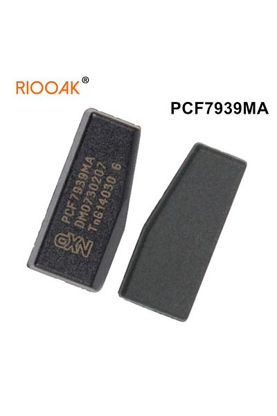 Choice 5pcs 5/10/20pcs Original 7939 Pcf7939ma Pcf7939 7939ma Transponder Chips For Fiat Toro Mobi Renault