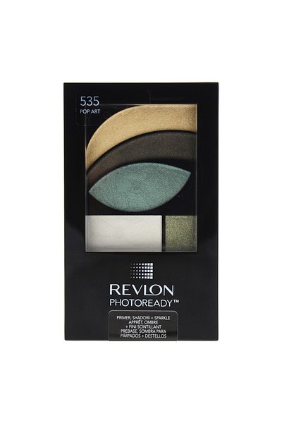 Revlon Revlon Photoready Pop Art Eyeshadow & Primer 535 2.8g