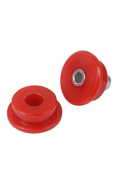 PQY Red New Free Ship Manual Suspension Transmission Shifter Linkage Stabilizer Bushing For D Series 88-