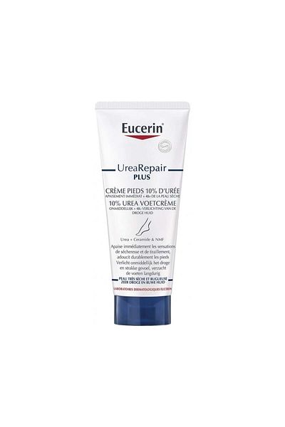 Eucerin Foot Cream 10% Urea 100ml