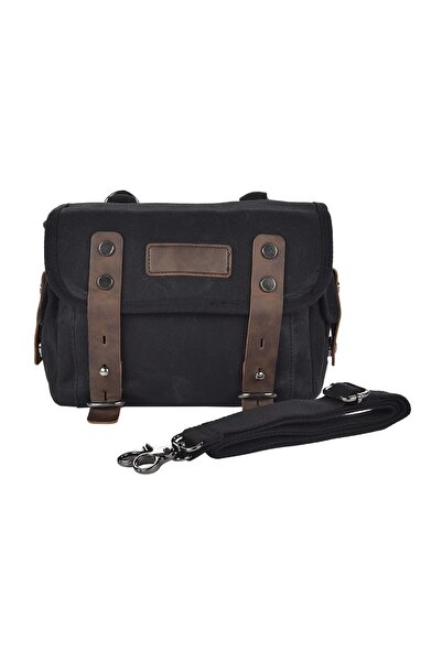 Choice حقيبة جانبية سوداء للسيارة الكهربائية وحقيبة رأس الدراجة النارية وحقيب...