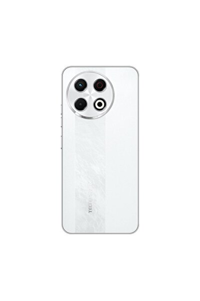 TECNO SPARK 30 Pro 8/256 GB Beyaz (TECNO Türkiye Garantili)
