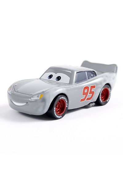 Choice 3 Cars 2 Metal Disney Pixar 3 King Plane Cup Cruz Ramirez Jackson Storm Sterling Fillmore Lightning.
