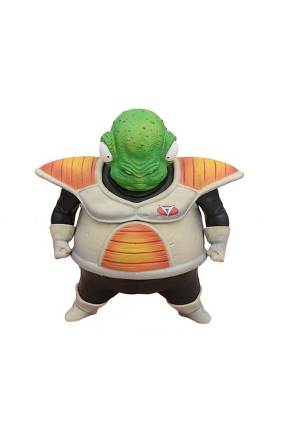 Choice No Box 13cm Anime Dragon Ball Z Figurine Guldo Action Figures Pvc Model Toys Statue Doll Collection