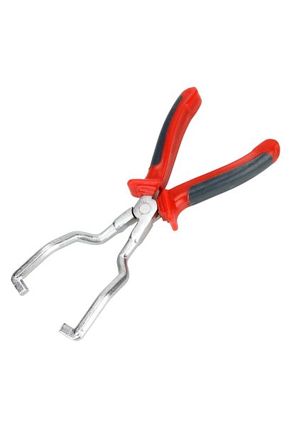 Choice Red Special Petrol Clamp Gasoline Pipe Joint Fittings Calipers Car Repair Tool Steel Filter Hose Rel
