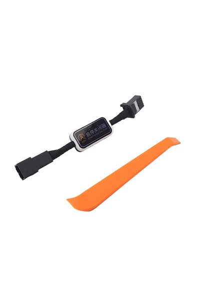 Choice 1 Set Car Automatic Stop Start Engine System Off Device Control Sensor Plug Cable For Audi A3 S3 Rs3