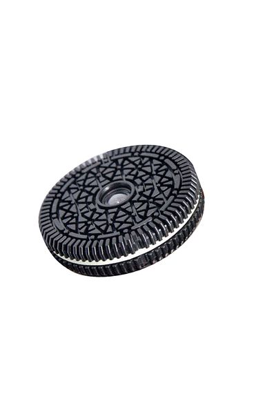 XINXIANG For Sony E Mount Focus Free Pancake Biscuit Lens For Sony E Mount Mirrorless Camera Lens 32mm/f10 Ca