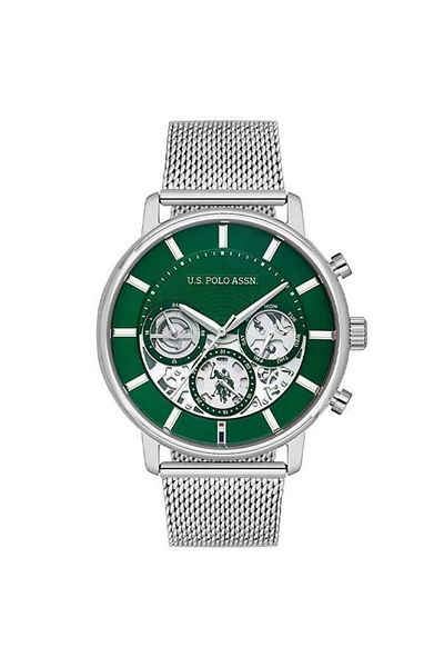U.S. Polo Assn. U.S. Polo Assn. Uspa1102-02 Men's Watch