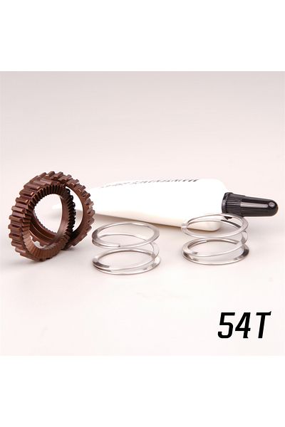 Choice 54t لمحور دراجة DT Swiss 54t Star Ratchet 60t مجموعة خدمة محور دراجة Ratchet Patchet Wheel Syst