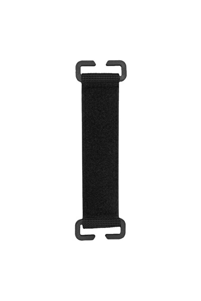 Choice7 Style C Black DIZETION Nylon Tactical Patches Board Molles Patches Pa...