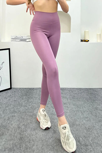 Swana Comfortlux Дамски чорапогащи с висока талия и дължина до глезена с моти...